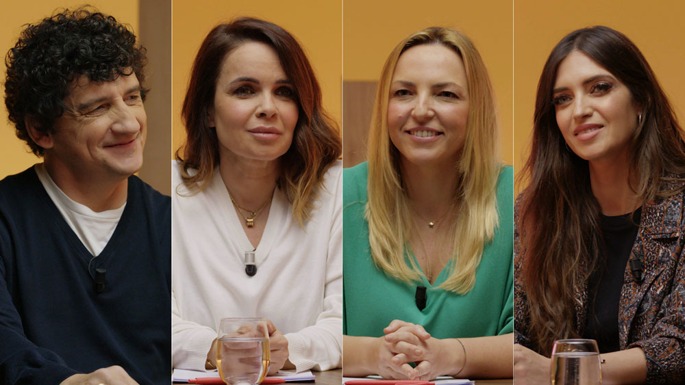 Participantes